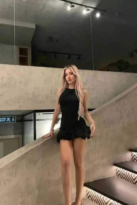 Hazal Üsküdar Escort Bayan Üsküdar Escort Hazal Fotoğrafı (2)