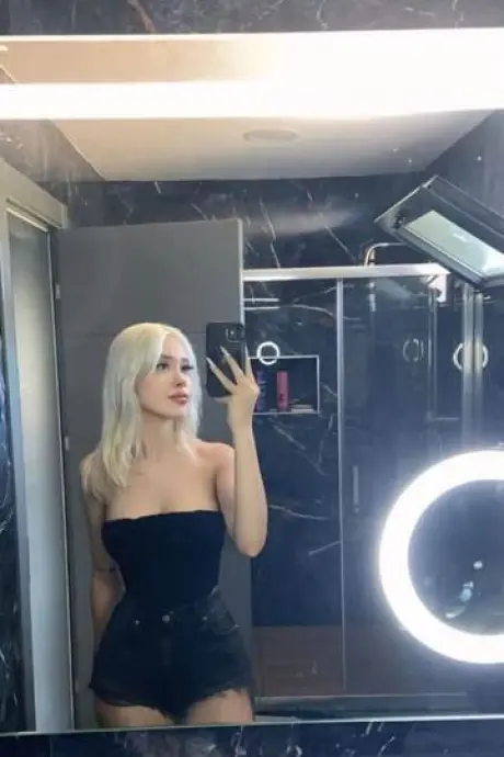Hazal Üsküdar Escort Bayan Üsküdar Escort Hazal Fotoğrafı (1)