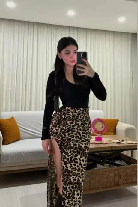 Üsküdar Escort Ceyda Fotoğrafı (2)