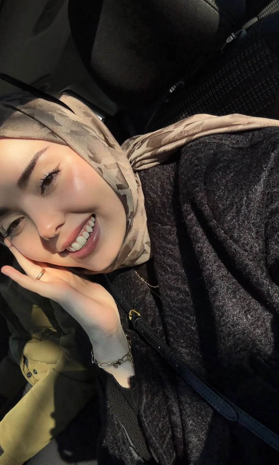 ÜSKÜDAR Escort PINAR - Gerçek Fotoğraflı Doğrulanmış Profil ÜSKÜDAR VIP Escort PINAR - Doğrulanmış Model