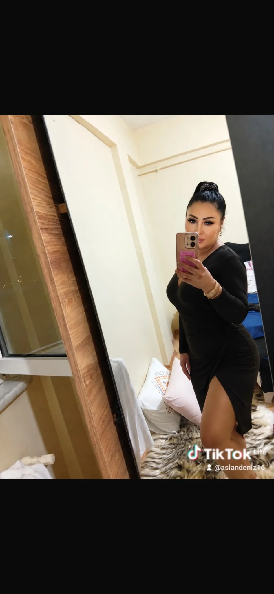 Reyhan Üsküdar Escort Bayan Üsküdar Escort Reyhan Fotoğrafı (2)