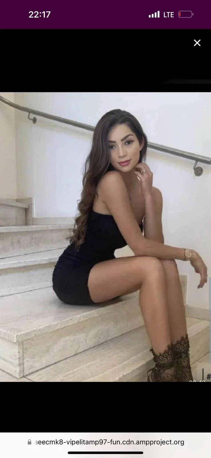 Üsküdar Escort Reyhan Fotoğrafı (6)