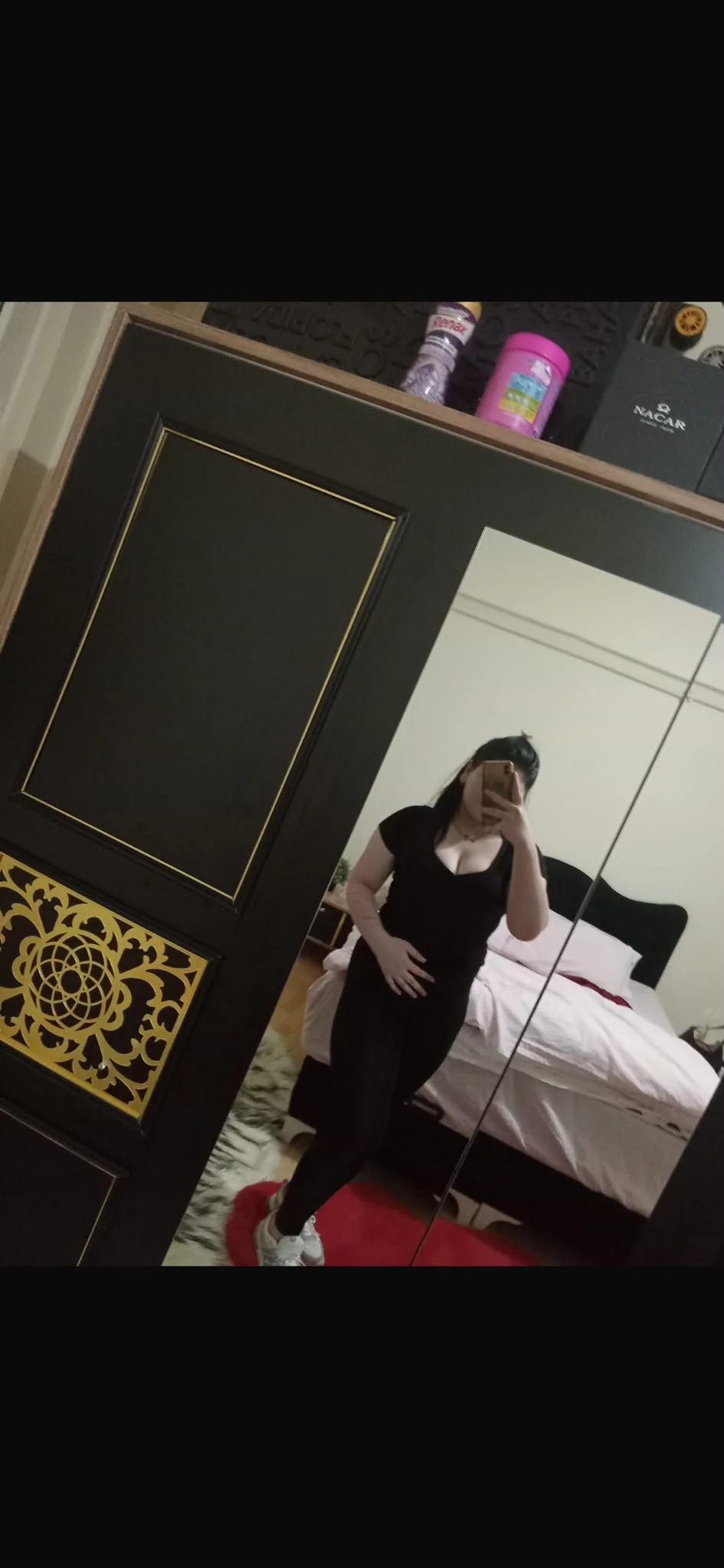 Reyhan Üsküdar Escort Bayan Üsküdar Escort Reyhan Fotoğrafı (4)