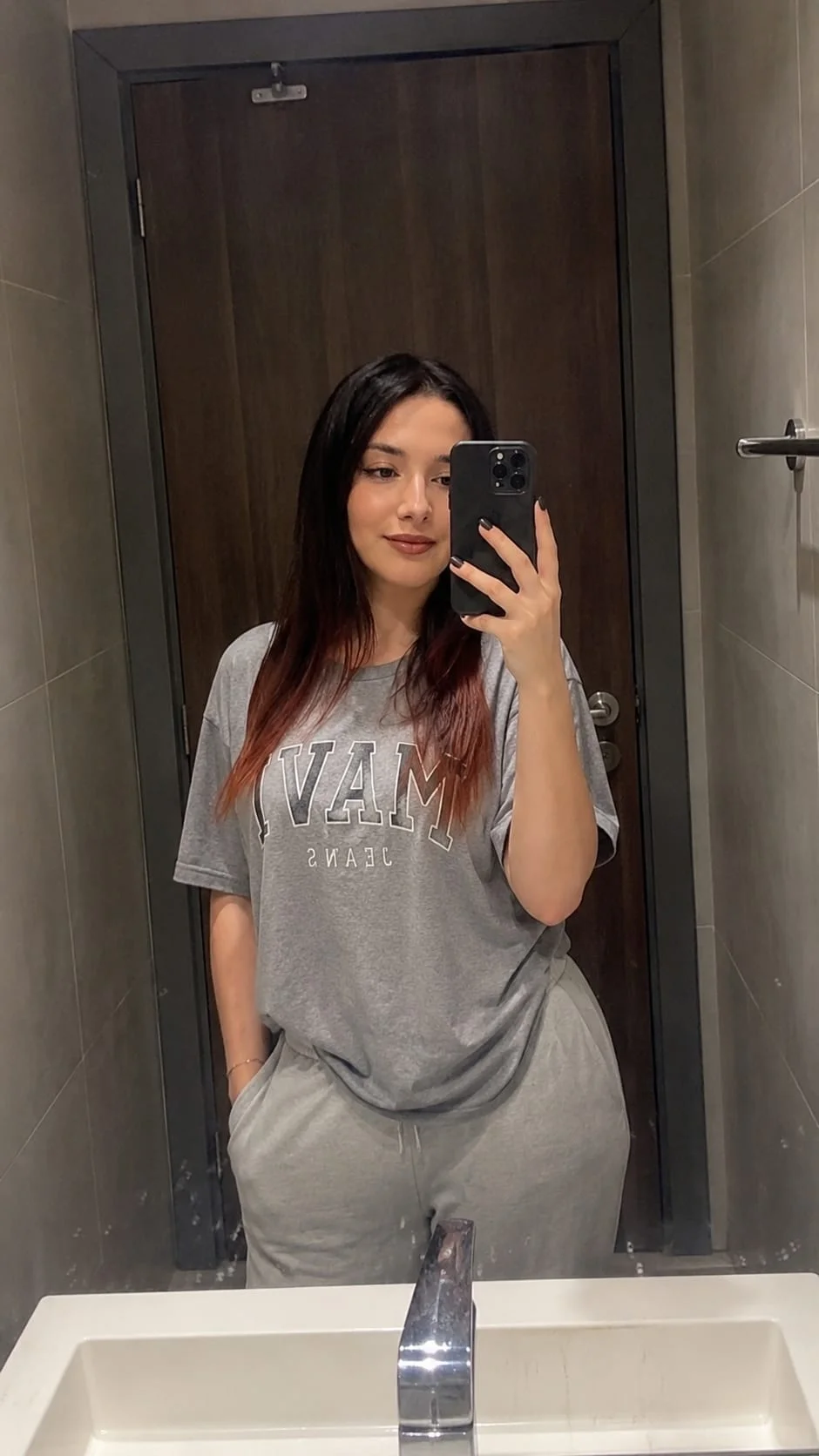 İlayda Üsküdar Escort Bayan Üsküdar Escort İlayda Fotoğrafı (1)