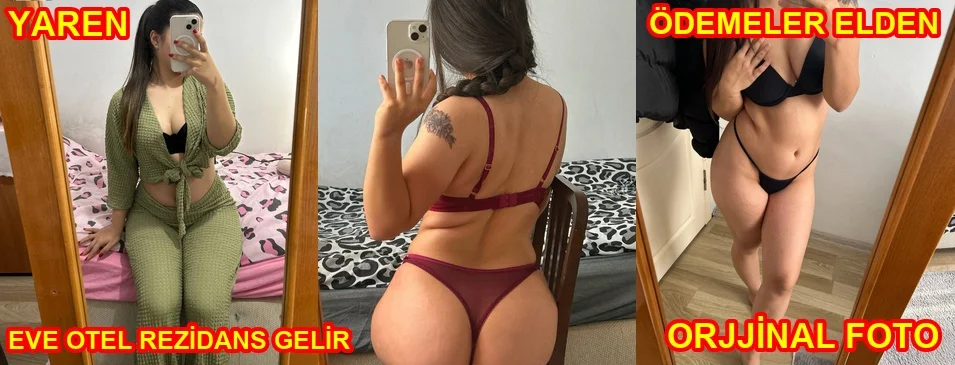 Üsküdar Escort Reyhan Fotoğrafı (7)