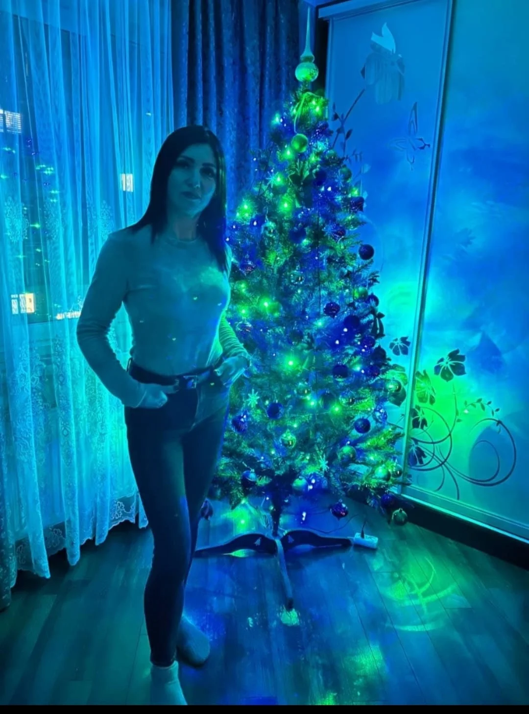 Üsküdar Escort Reyhan Fotoğrafı (10)