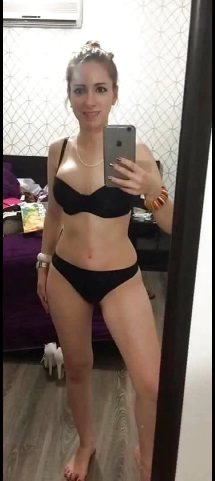 Üsküdar Escort Reyhan Fotoğrafı (11)